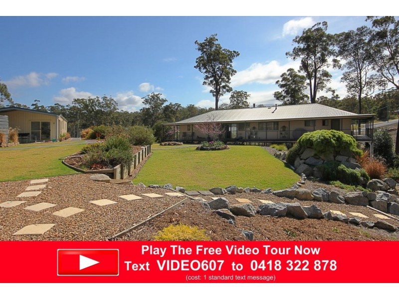 97 Clyde View Drive, Long Beach NSW 2536