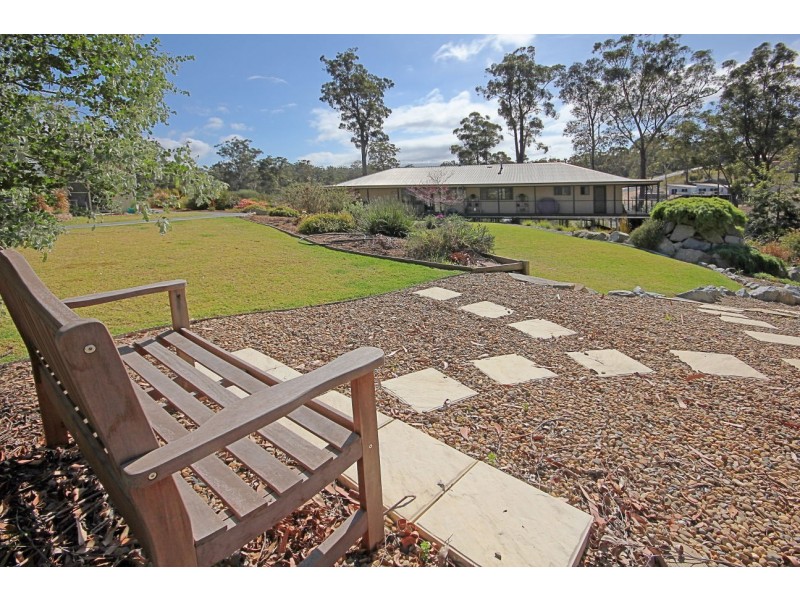 97 Clyde View Drive, Long Beach NSW 2536