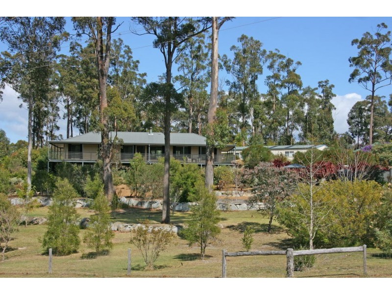 97 Clyde View Drive, Long Beach NSW 2536
