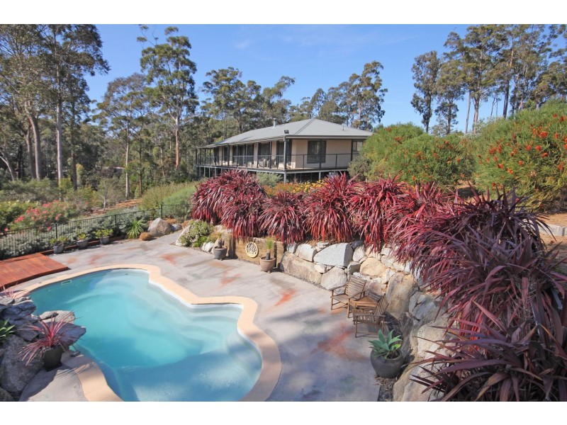 97 Clyde View Drive, Long Beach NSW 2536