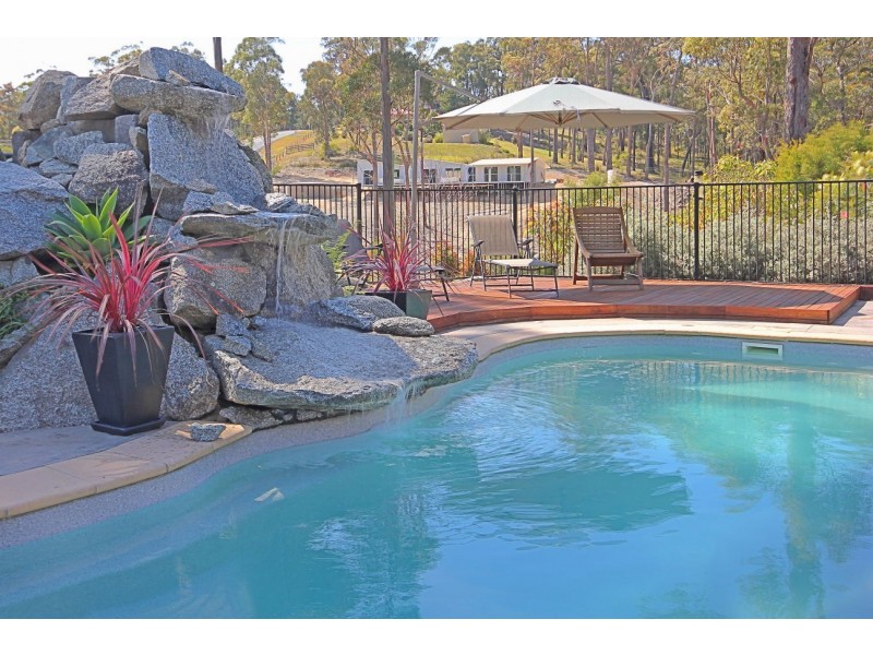 97 Clyde View Drive, Long Beach NSW 2536