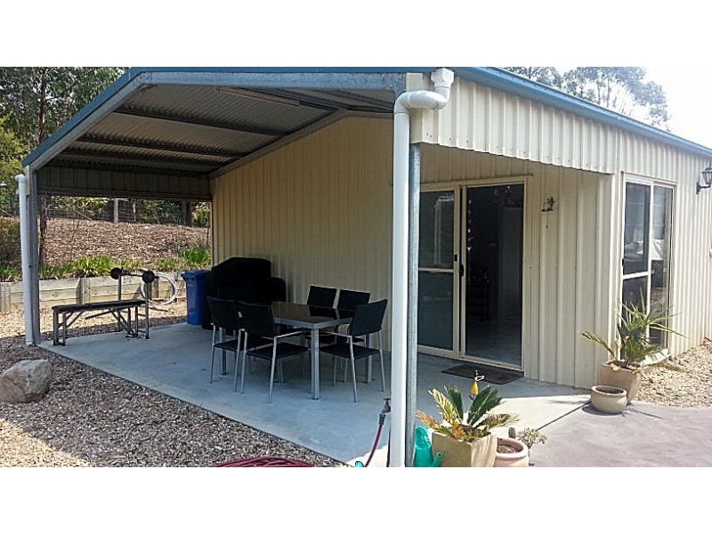 97 Clyde View Drive, Long Beach NSW 2536