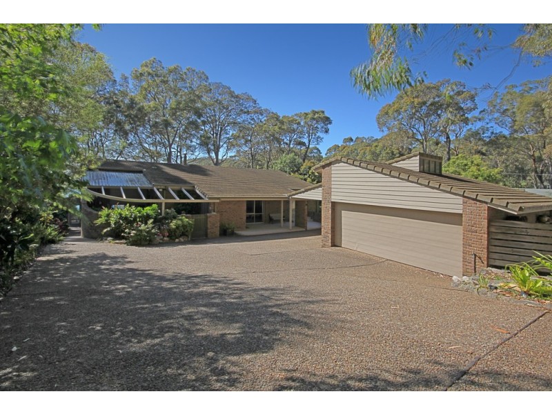 30 Denise Drive, Lilli Pilli NSW 2536