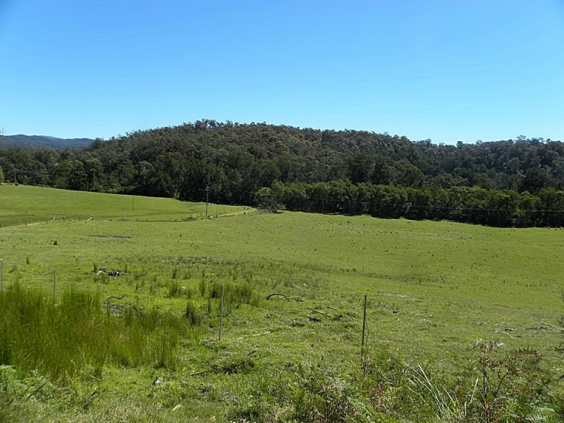Lot 2 Black Flat Road, Currowan NSW 2536
