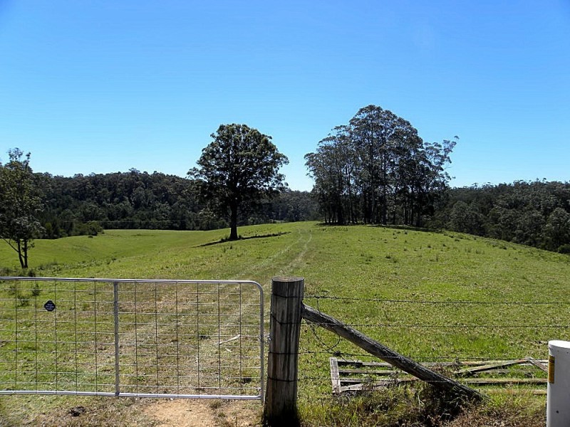 Lot 2 Black Flat Road, Currowan NSW 2536