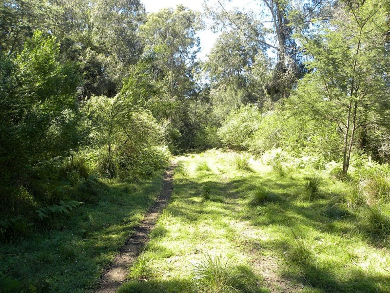 Lot 2 Black Flat Road, Currowan NSW 2536