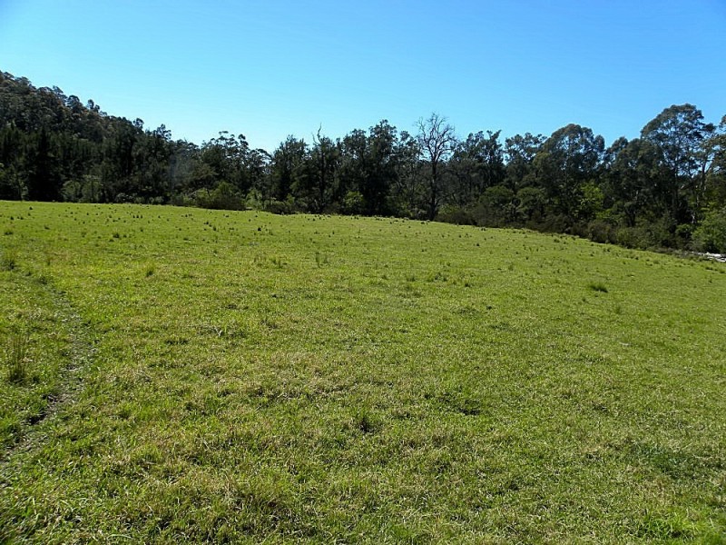 Lot 2 Black Flat Road, Currowan NSW 2536