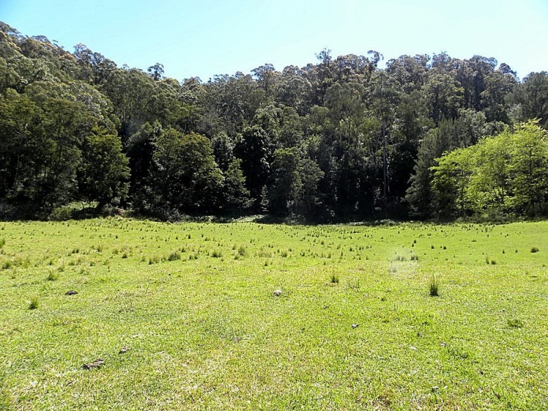 Lot 2 Black Flat Road, Currowan NSW 2536