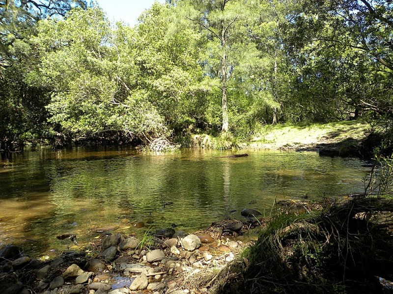 Lot 2 Black Flat Road, Currowan NSW 2536