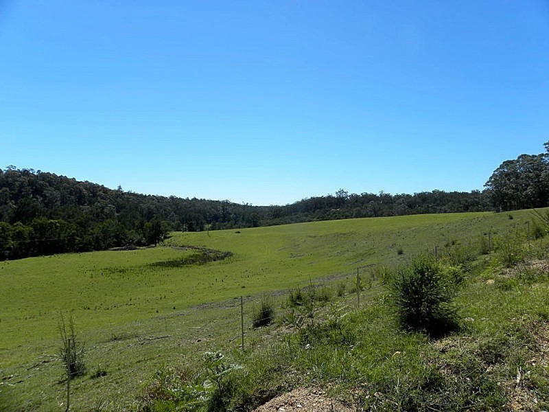 Lot 2 Black Flat Road, Currowan NSW 2536