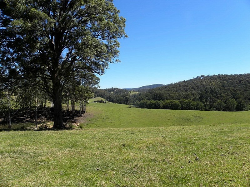 Lot 2 Black Flat Road, Currowan NSW 2536