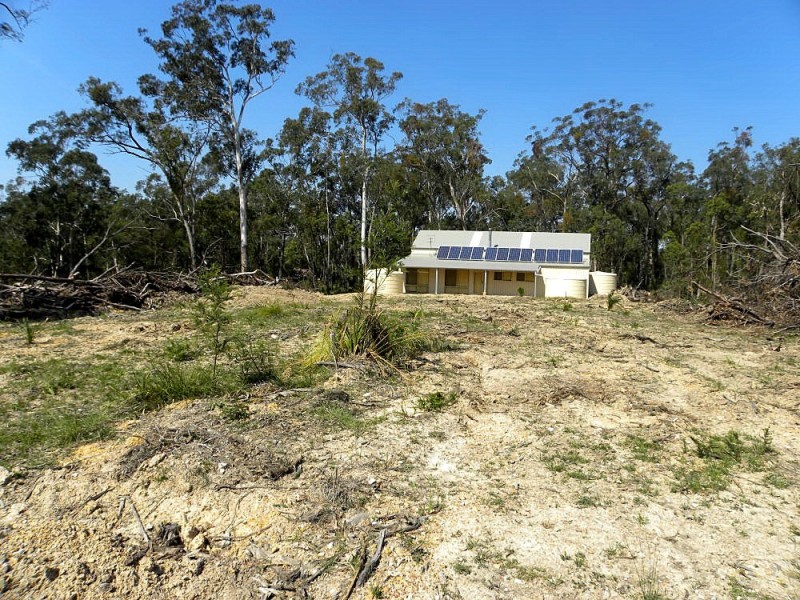 100 The River Road, Nelligen NSW 2536