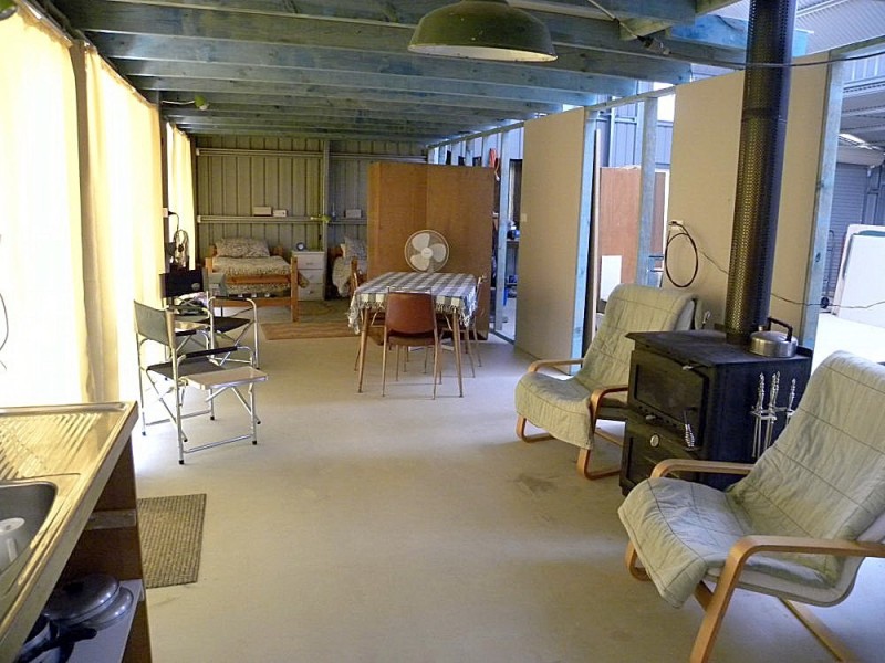 100 The River Road, Nelligen NSW 2536