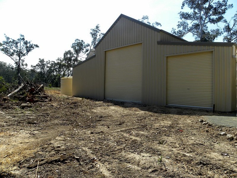 100 The River Road, Nelligen NSW 2536