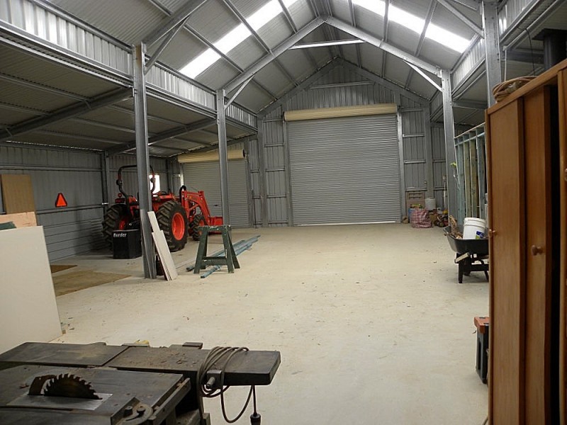 100 The River Road, Nelligen NSW 2536