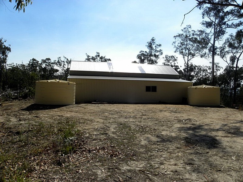 100 The River Road, Nelligen NSW 2536