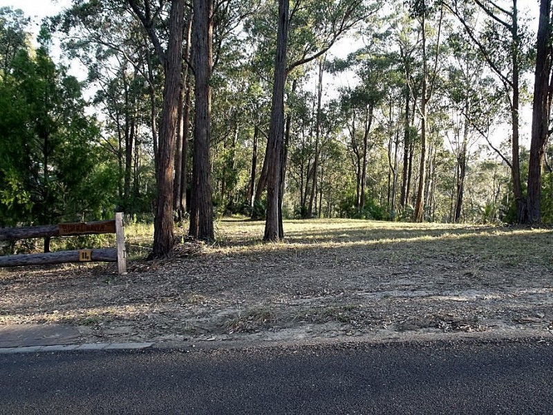 14 Burri Palm Way, Surfside NSW 2536