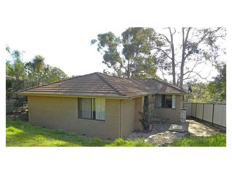 45 Vista Avenue, Catalina NSW 2536