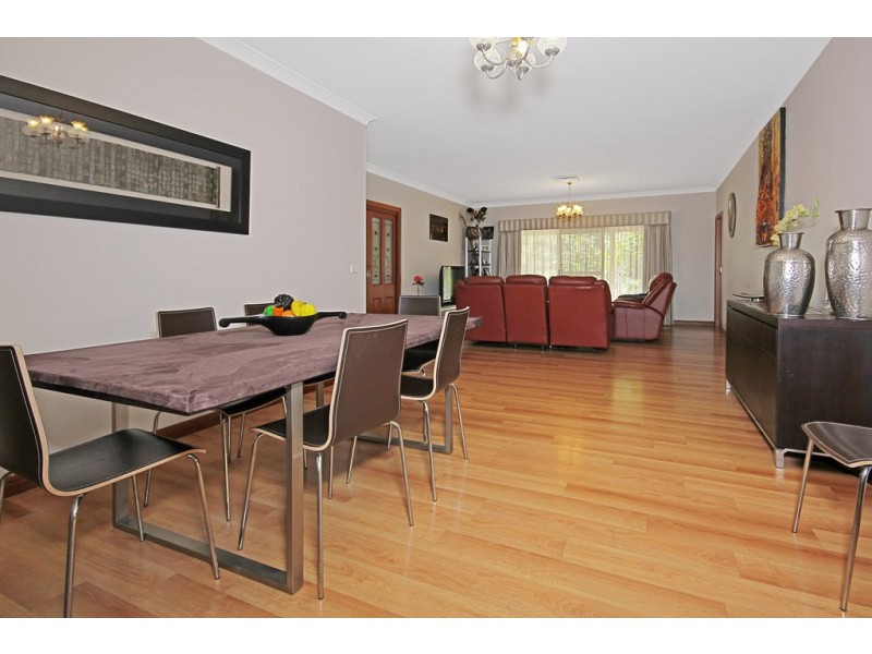 37 Barrakee Drive, Long Beach NSW 2536