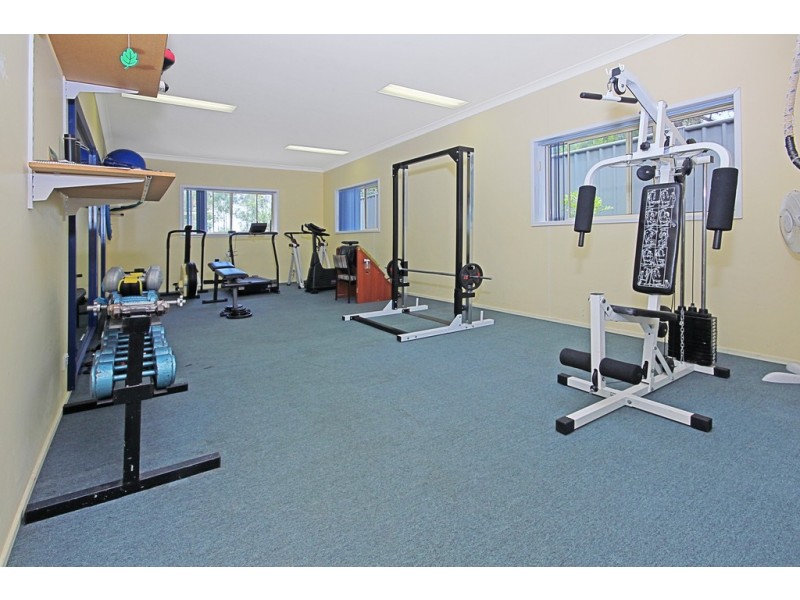 37 Barrakee Drive, Long Beach NSW 2536