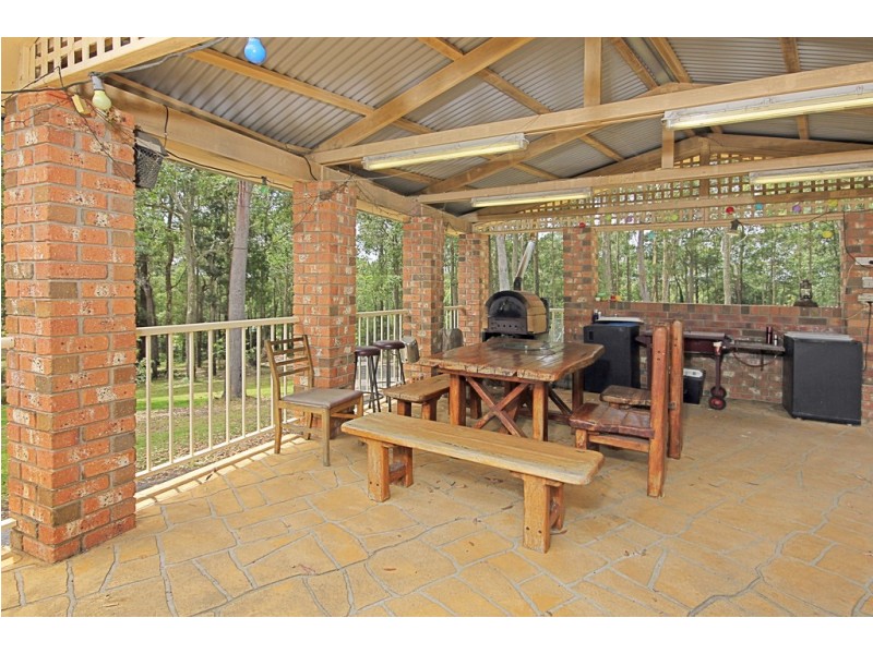 37 Barrakee Drive, Long Beach NSW 2536