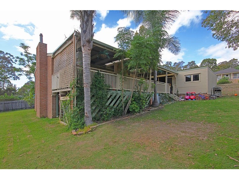 30 Karoola Crescent, Surfside NSW 2536
