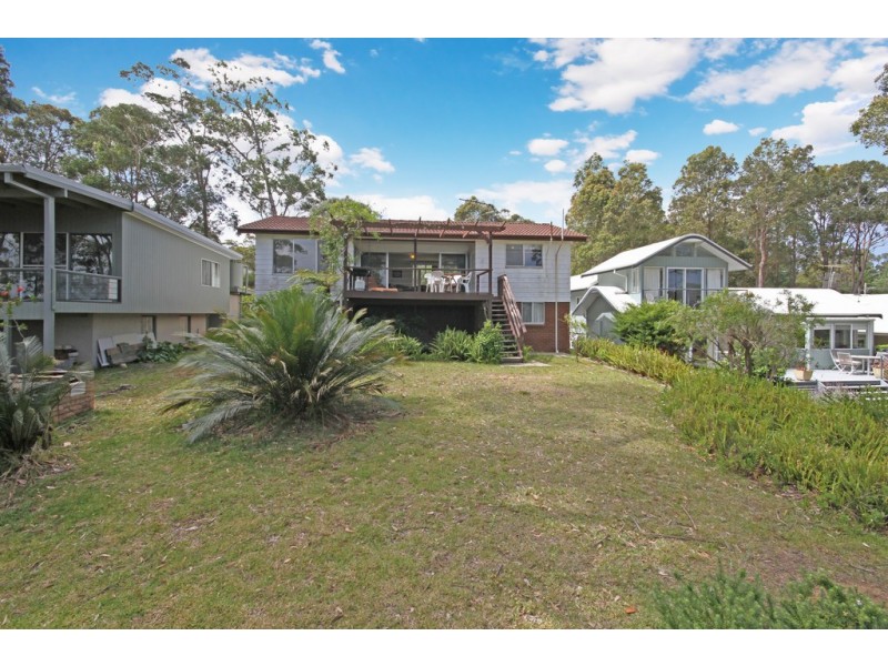 75 Northcove Road, Long Beach NSW 2536