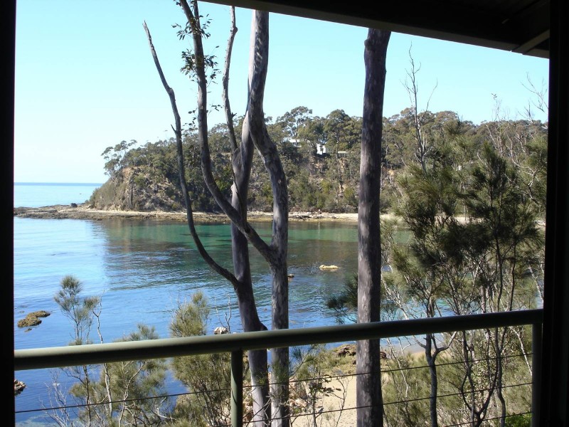 2/27 Bronte Crescent, Sunshine Bay NSW 2536