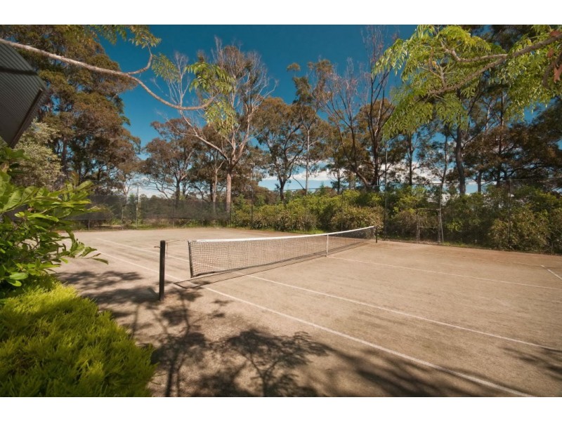 21 Highlands Avenue, Surf Beach NSW 2536