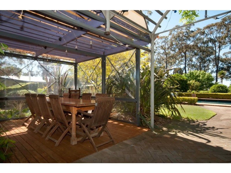 21 Highlands Avenue, Surf Beach NSW 2536