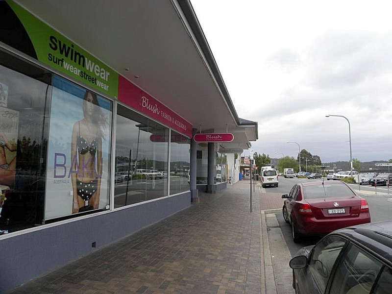 4/1 Clyde Street, Batemans Bay NSW 2536