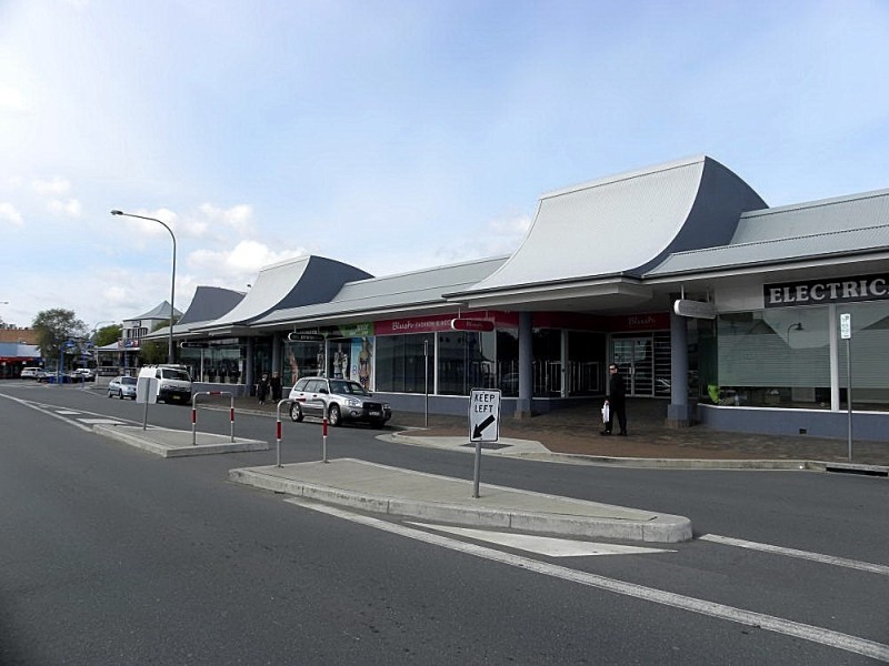 4/1 Clyde Street, Batemans Bay NSW 2536