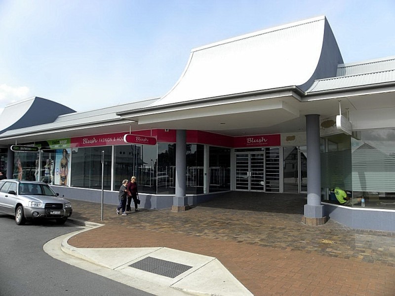 4/1 Clyde Street, Batemans Bay NSW 2536