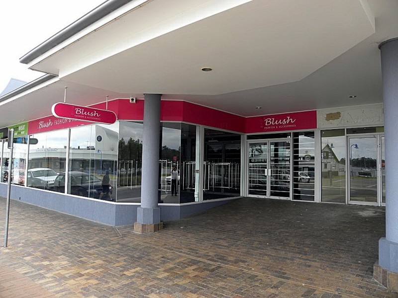 4/1 Clyde Street, Batemans Bay NSW 2536