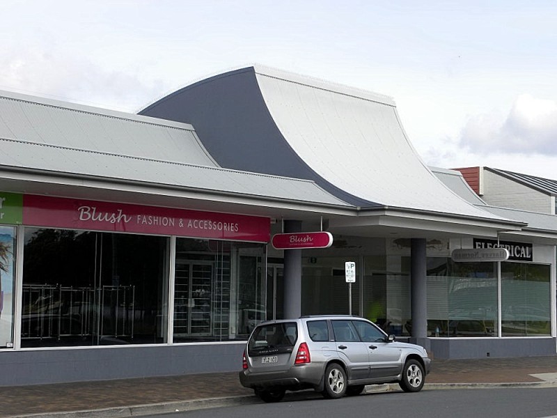 4/1 Clyde Street, Batemans Bay NSW 2536