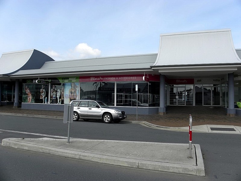 4/1 Clyde Street, Batemans Bay NSW 2536