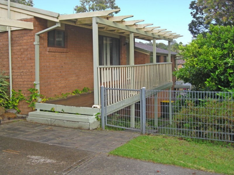 54 Ocean Avenue, Surf Beach NSW 2536