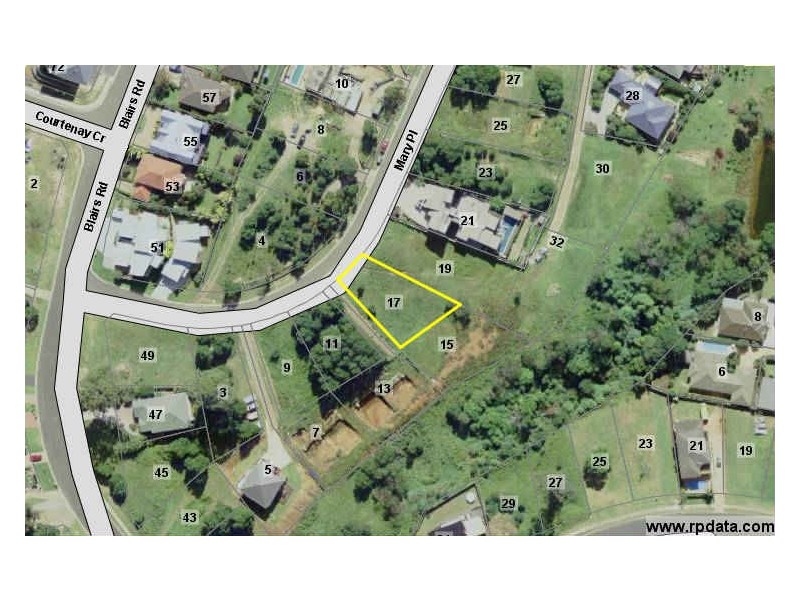 17 Mary Place, Long Beach NSW 2536