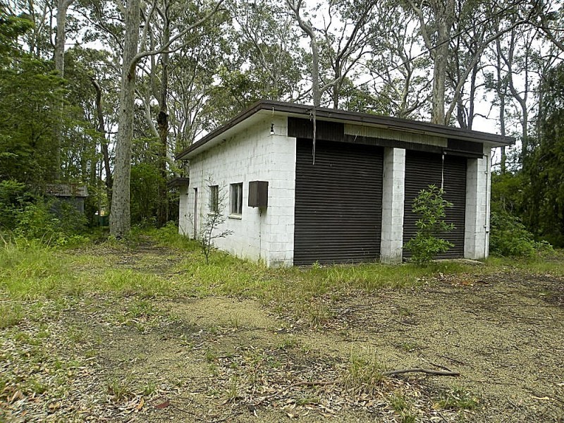42 Annetts Parade, Mossy Point NSW 2537