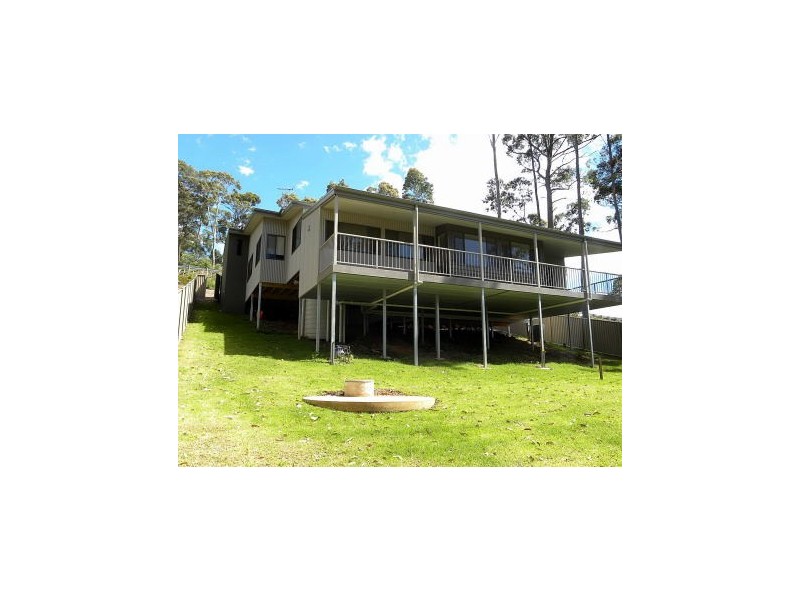 19 Oakwood Way, Catalina NSW 2536