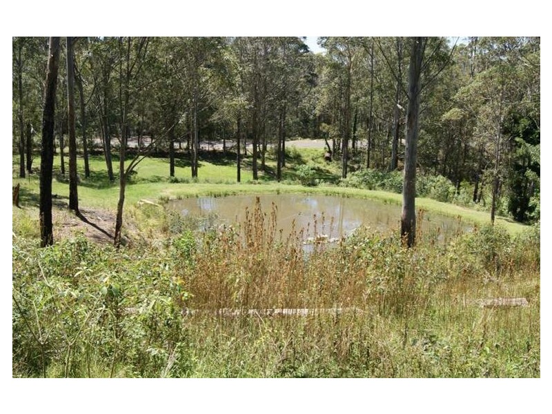 686 The Ridge Road, Surf Beach NSW 2536