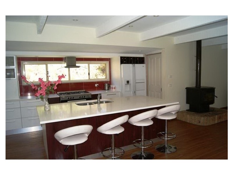 686 The Ridge Road, Surf Beach NSW 2536
