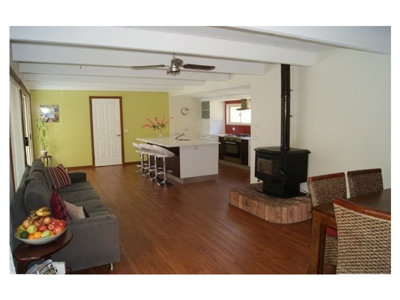 686 The Ridge Road, Surf Beach NSW 2536