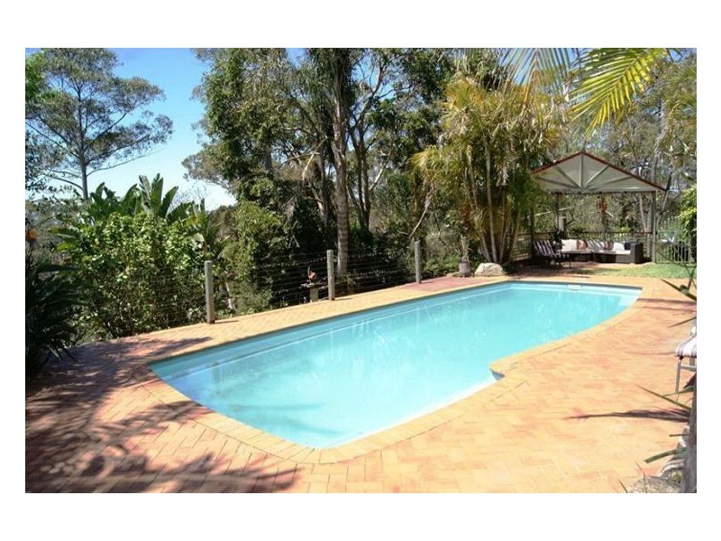 686 The Ridge Road, Surf Beach NSW 2536
