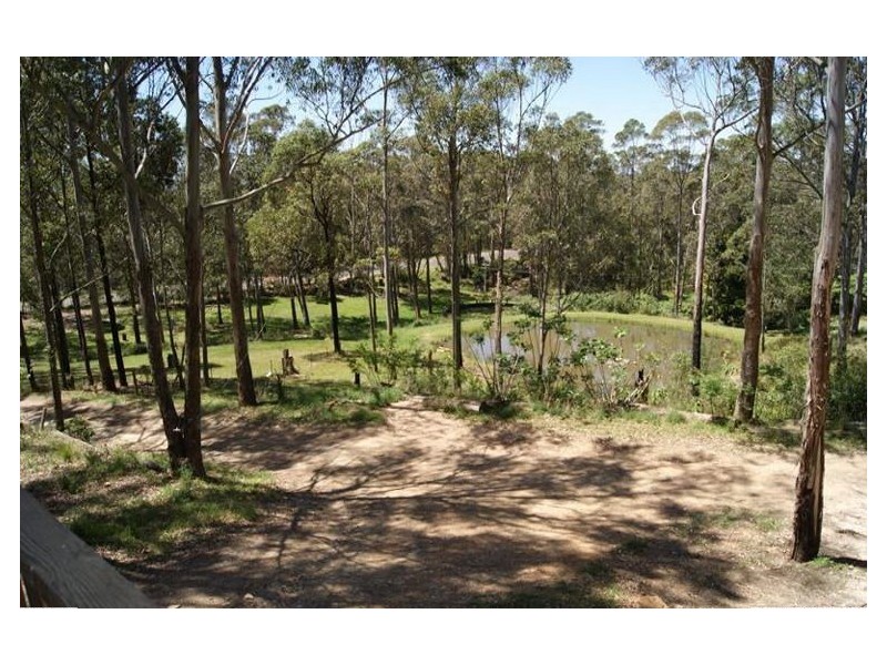 686 The Ridge Road, Surf Beach NSW 2536
