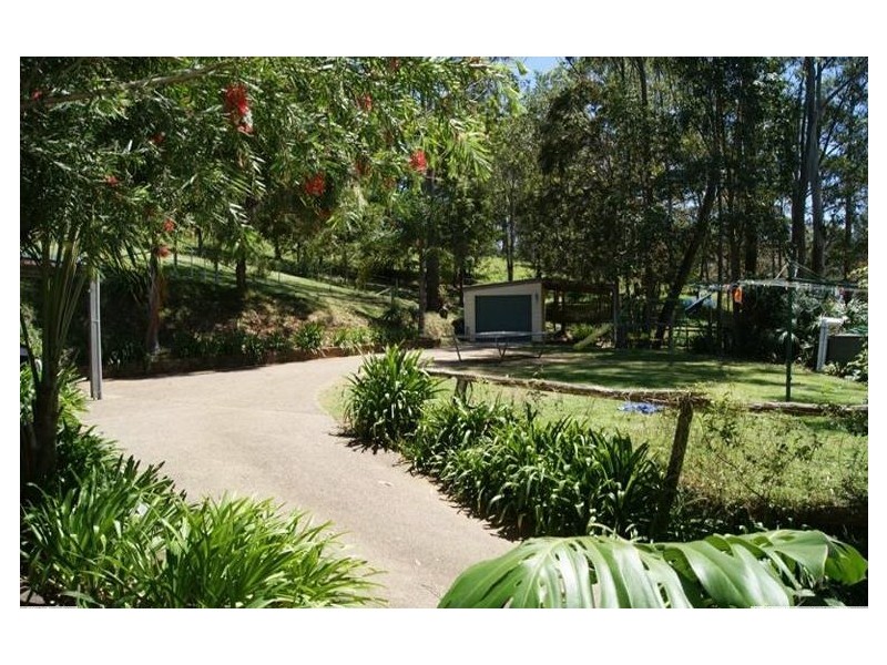 686 The Ridge Road, Surf Beach NSW 2536