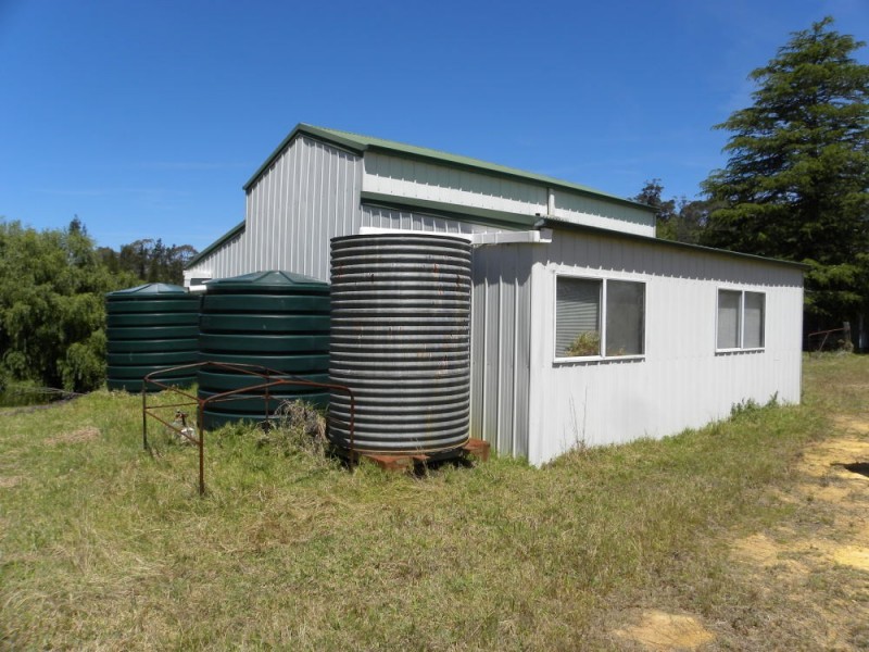 979 Kings Highway, Nelligen NSW 2536