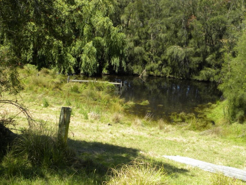 979 Kings Highway, Nelligen NSW 2536