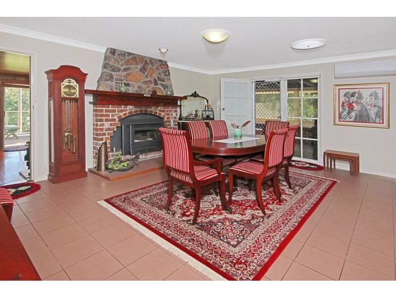 166 The Old Highway, Termeil NSW 2539