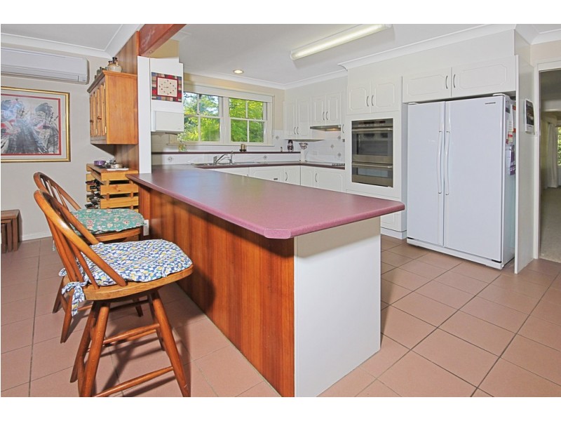 166 The Old Highway, Termeil NSW 2539